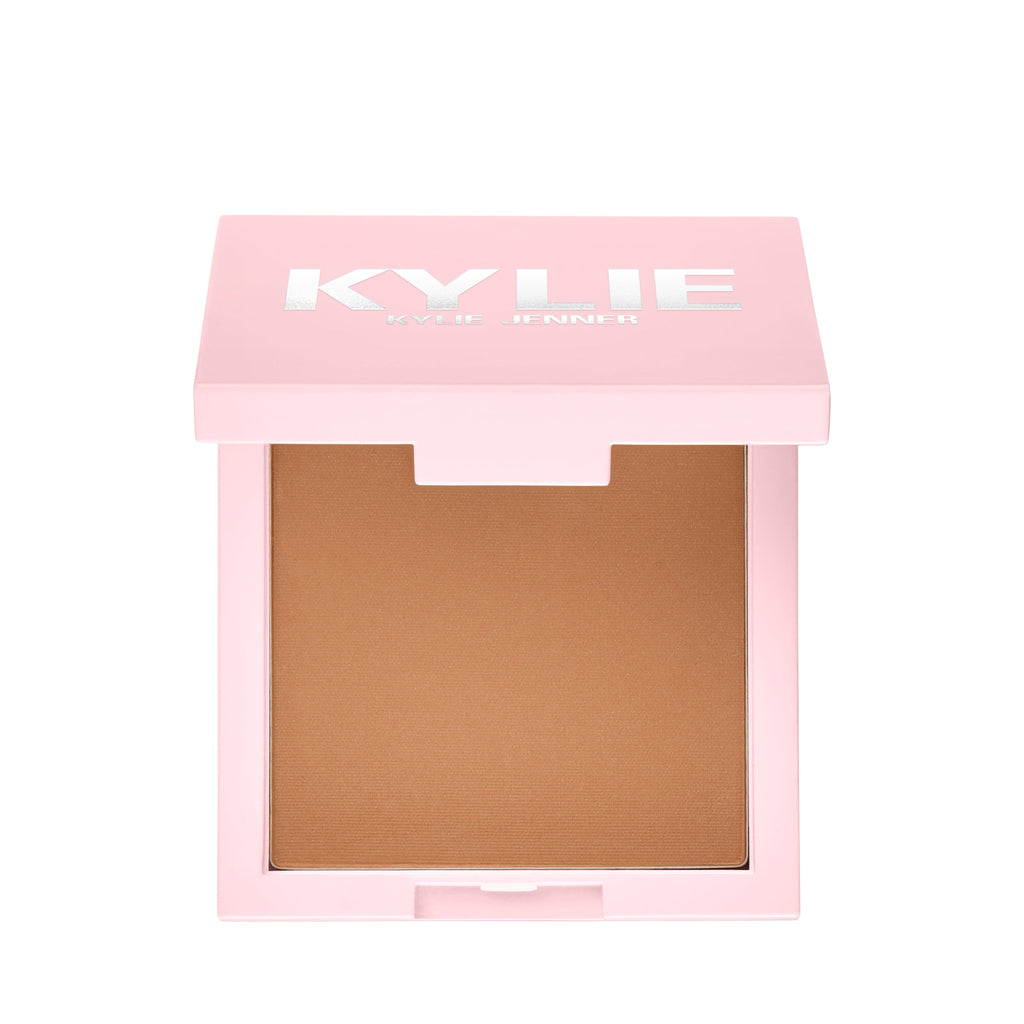 kyliecosmetics Pressed Bronzing Powder