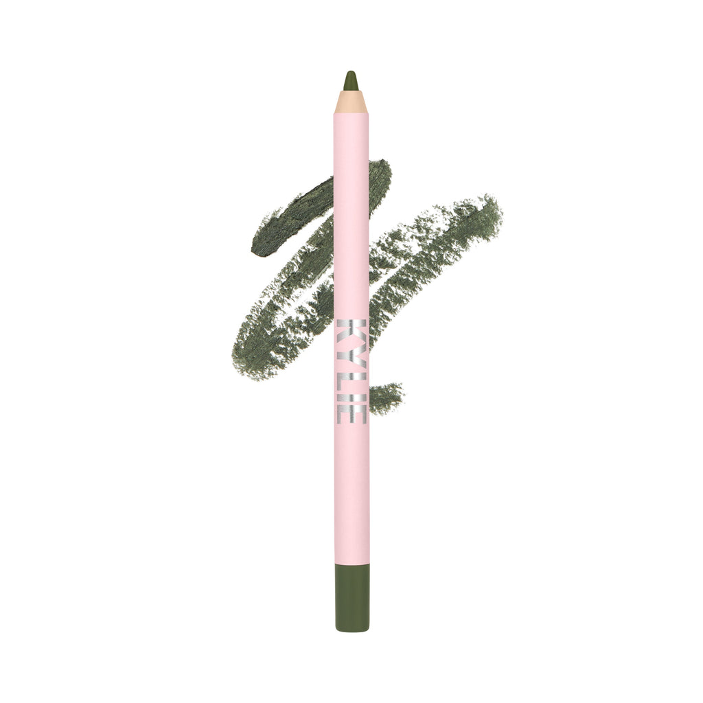 kyliecosmetics Gel Eyeliner Pencil