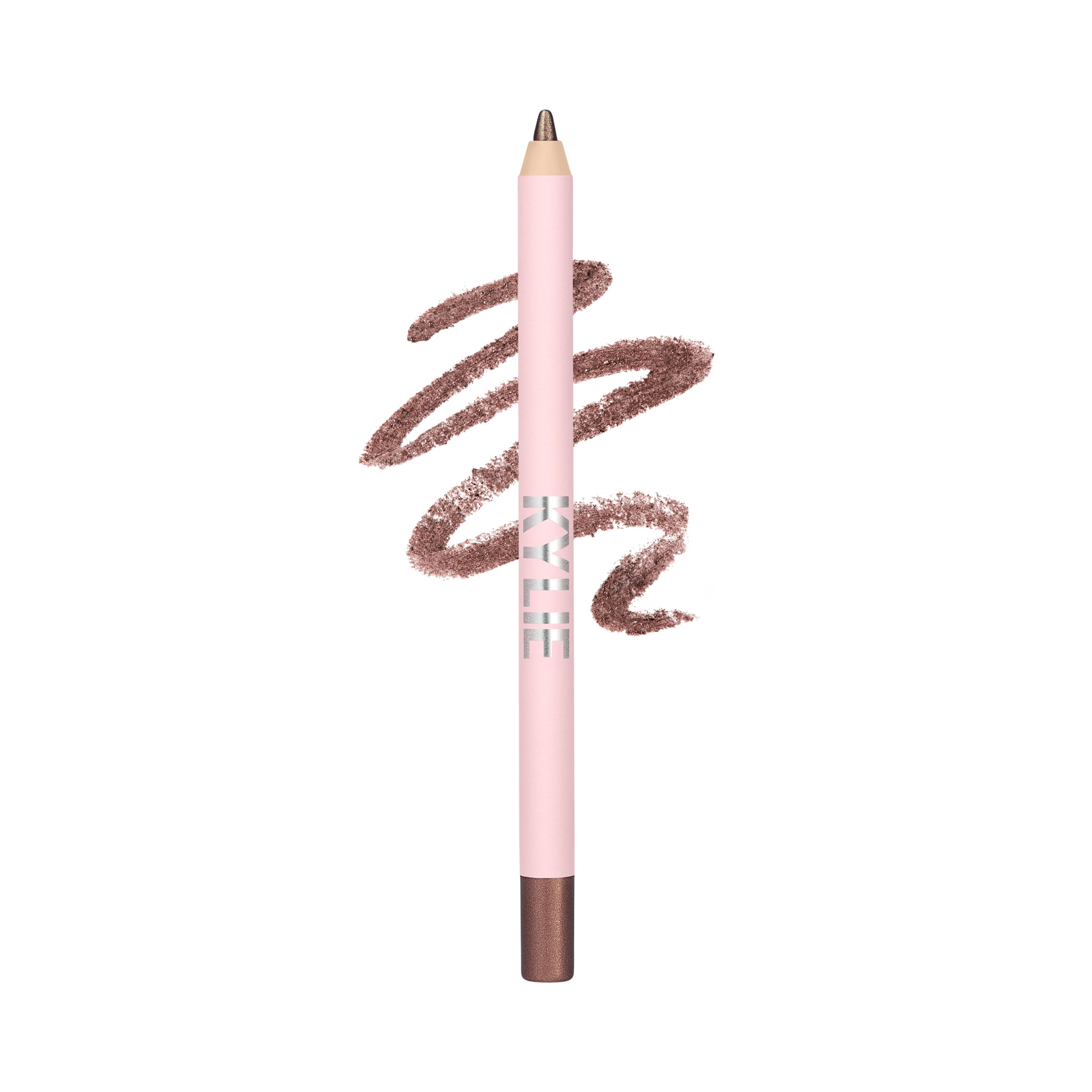 kyliecosmetics Gel Eyeliner Pencil