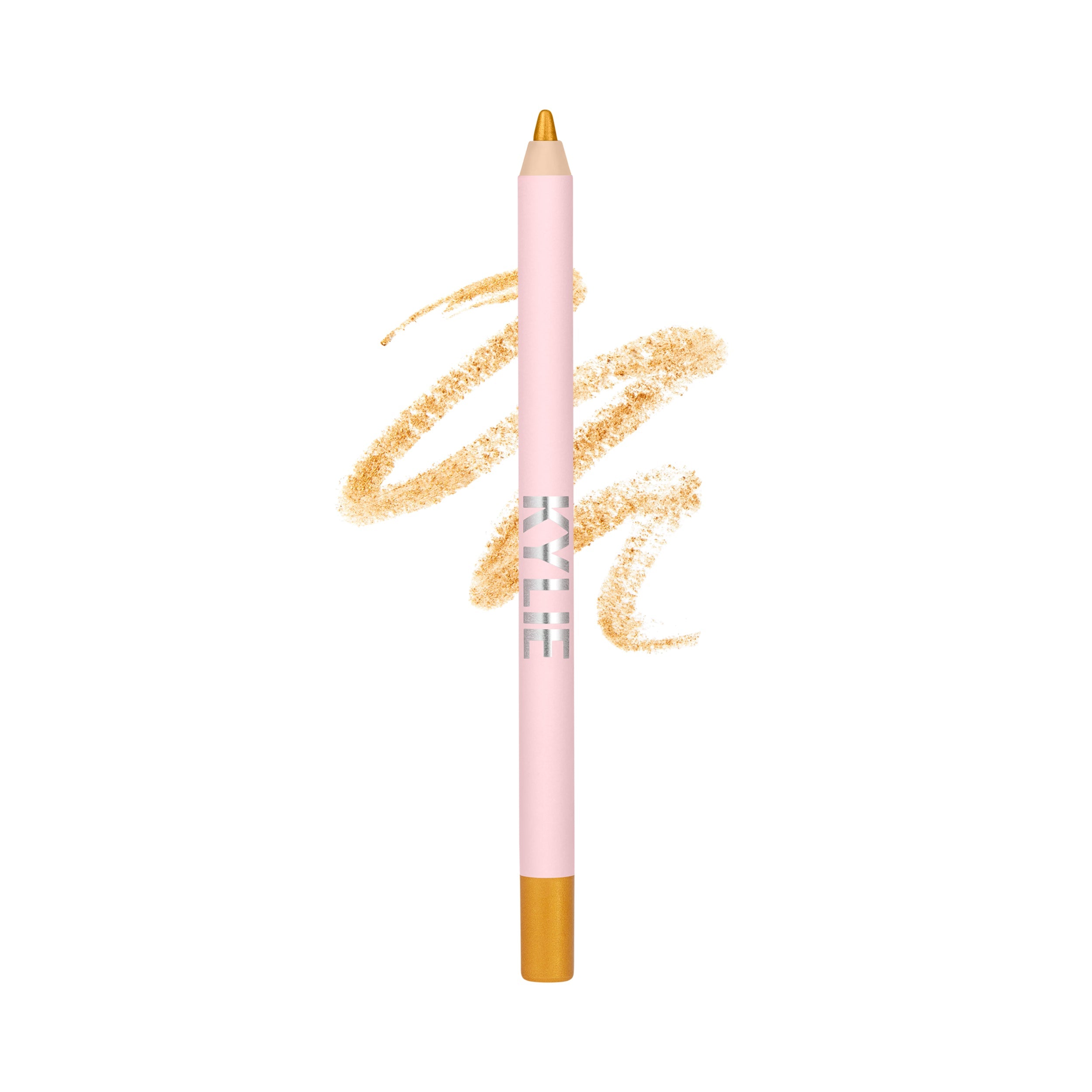 kyliecosmetics Gel Eyeliner Pencil