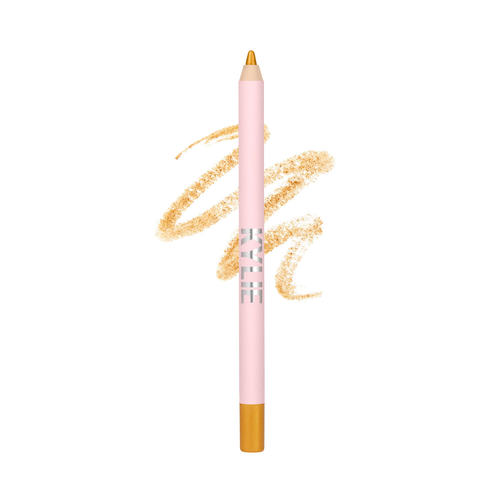 kyliecosmetics Gel Eyeliner Pencil