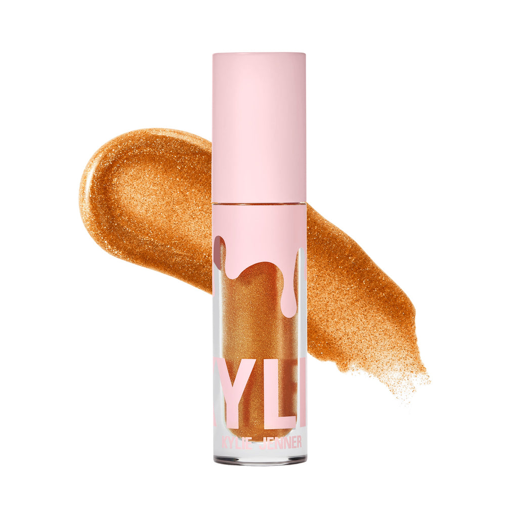 kyliecosmetics High Gloss