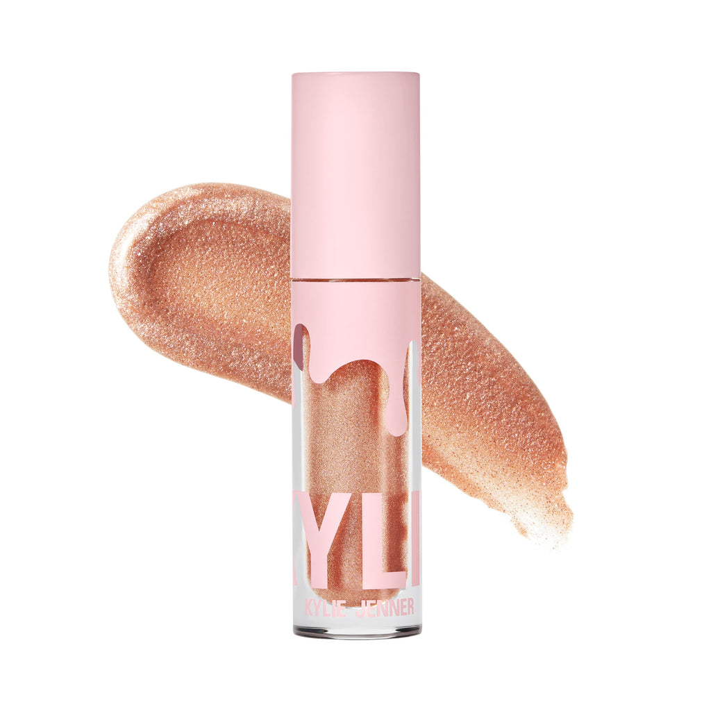 kyliecosmetics High Gloss