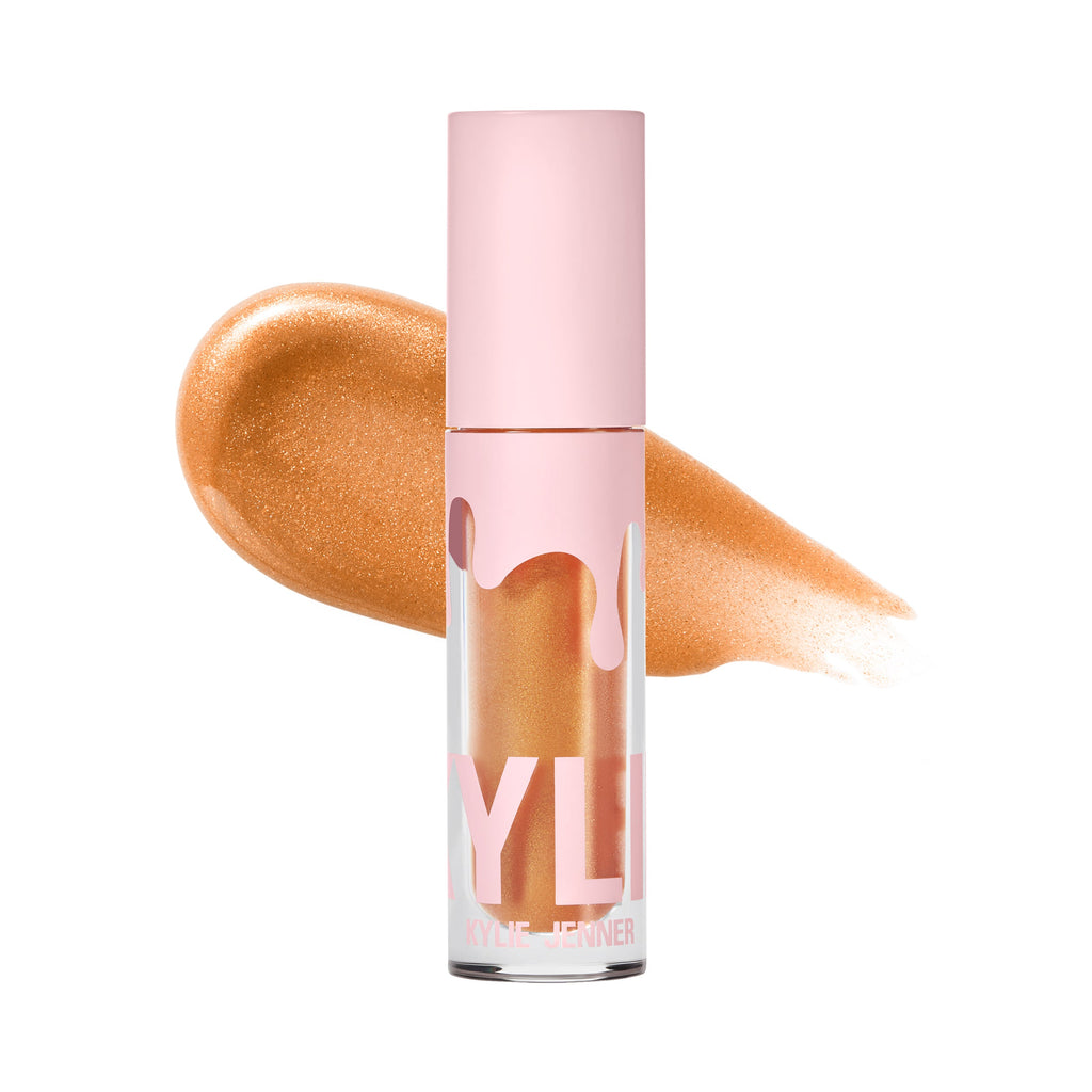 kyliecosmetics High Gloss