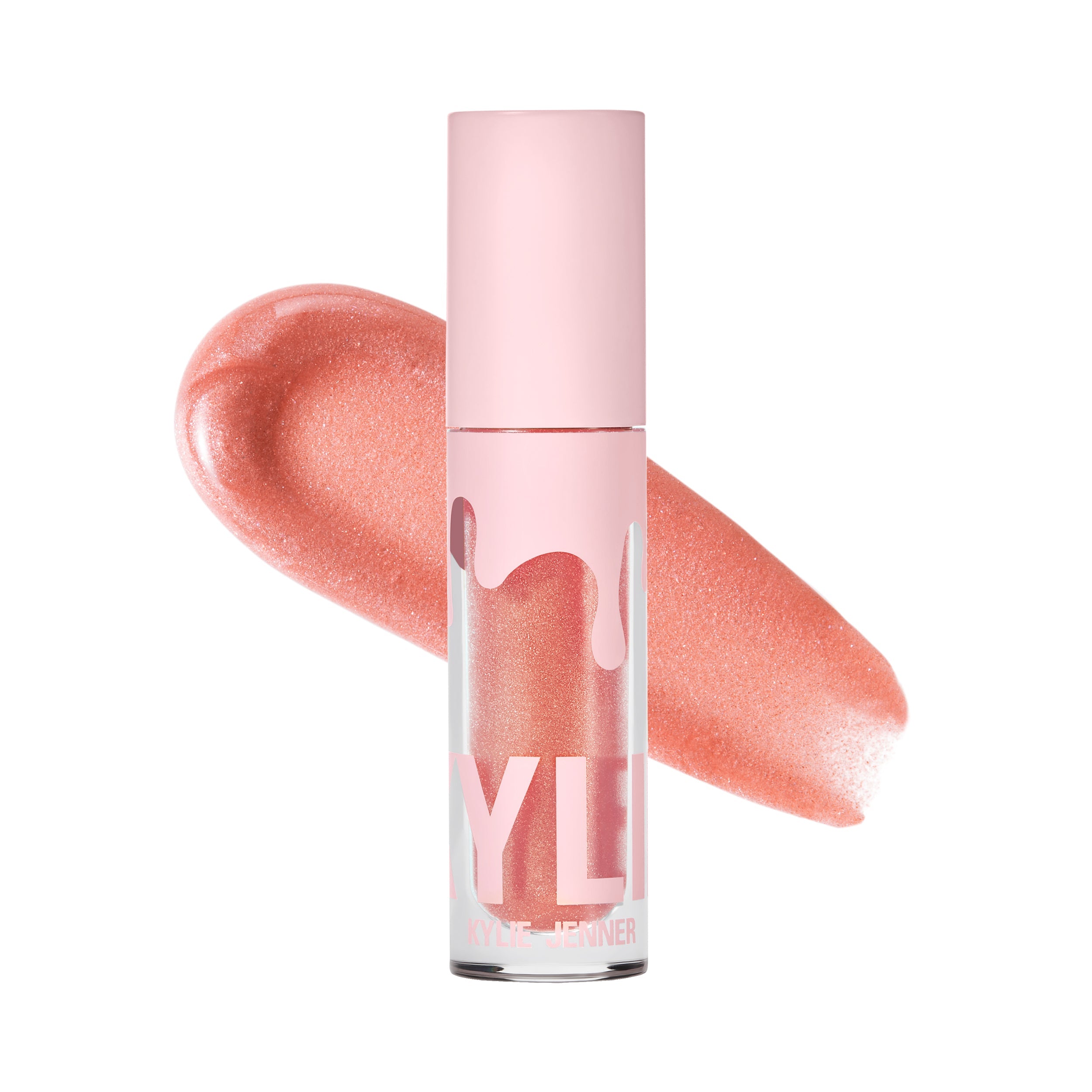 kyliecosmetics High Gloss