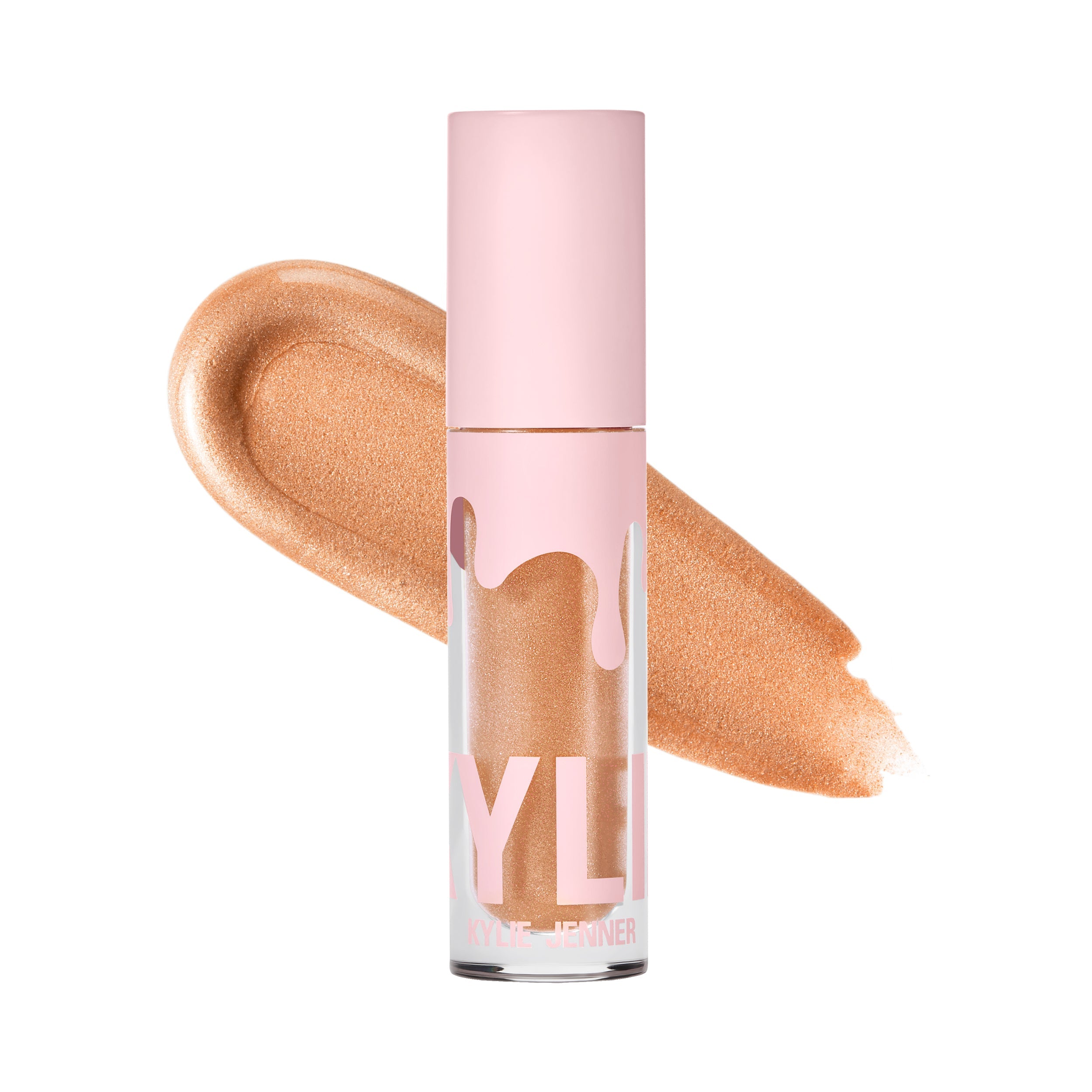 kyliecosmetics High Gloss