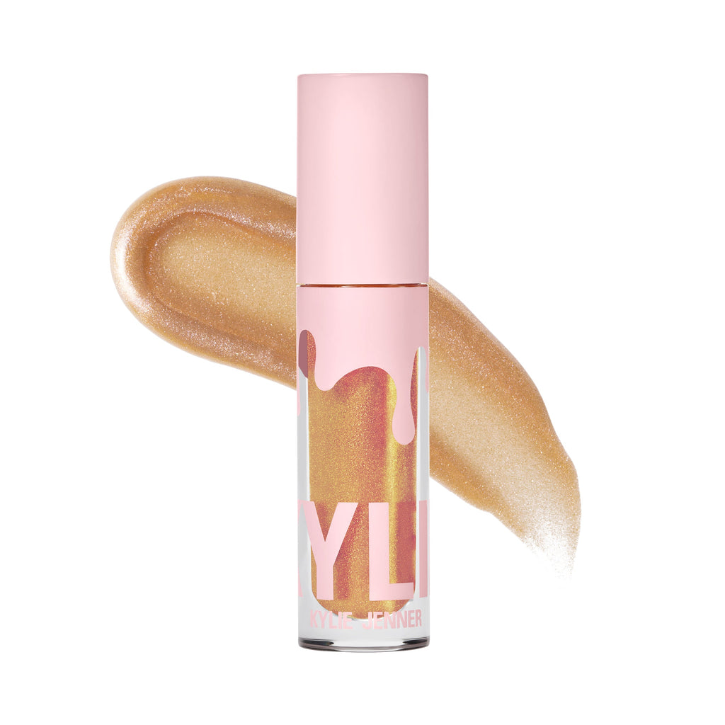 kyliecosmetics High Gloss