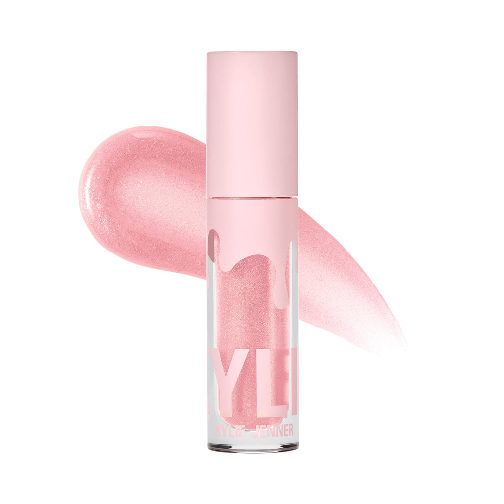 kyliecosmetics High Gloss