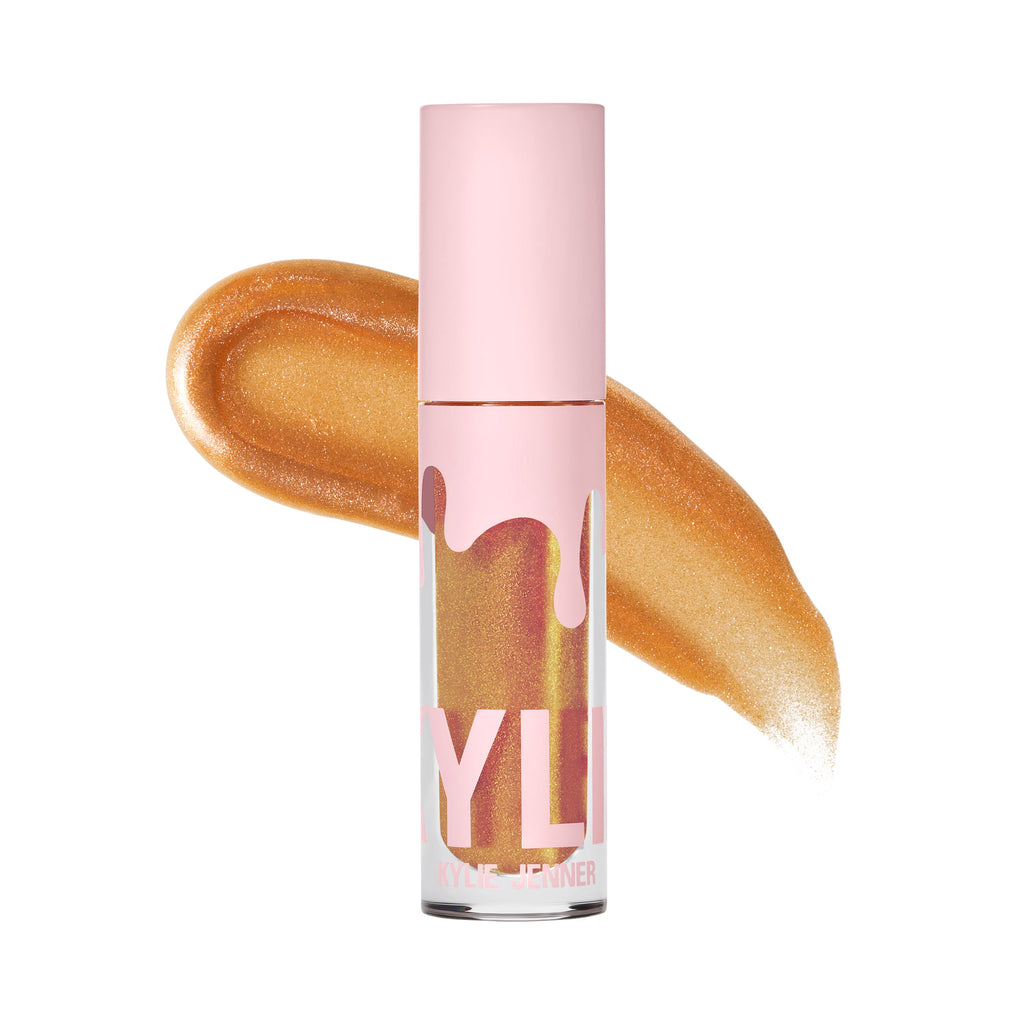 kyliecosmetics High Gloss