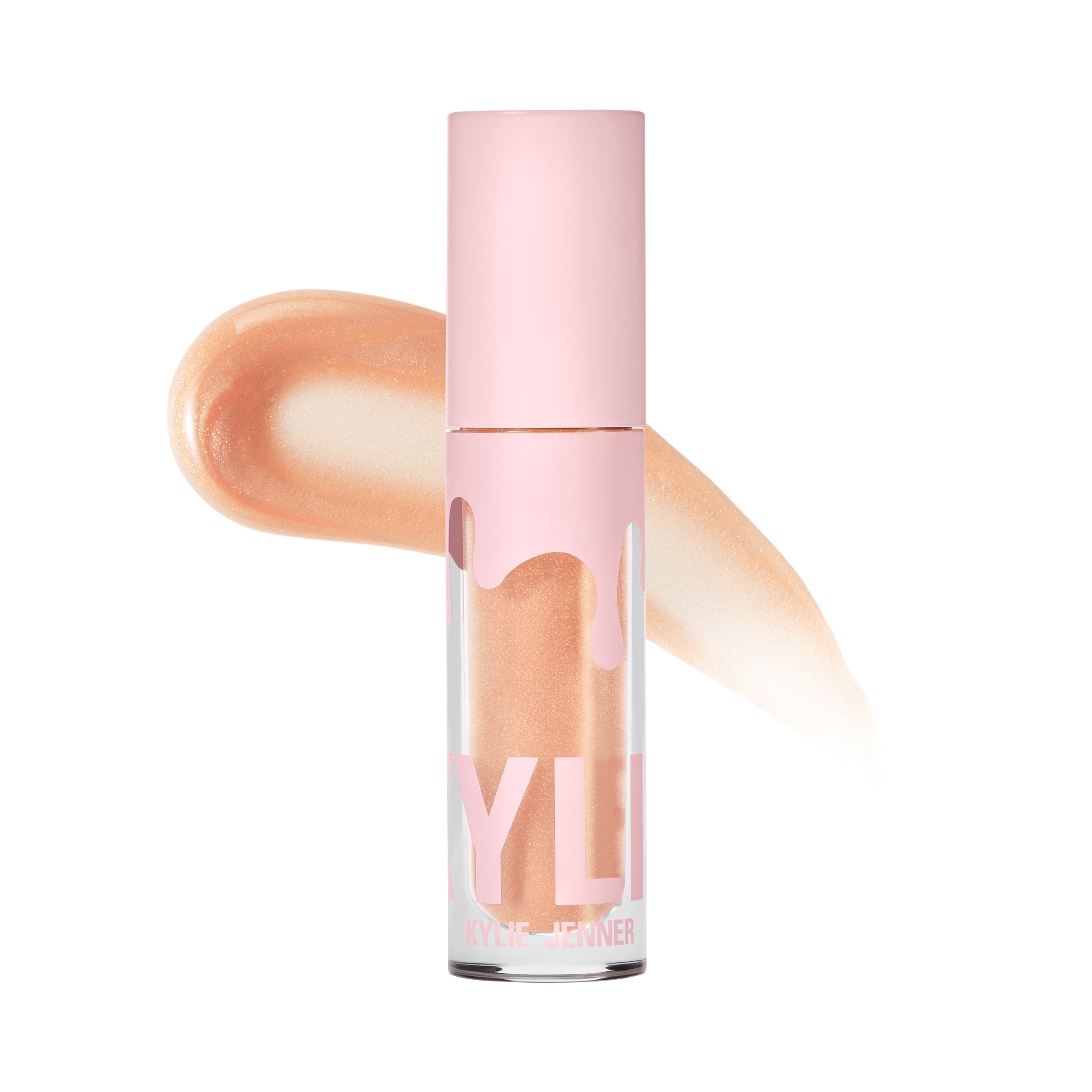 kyliecosmetics High Gloss