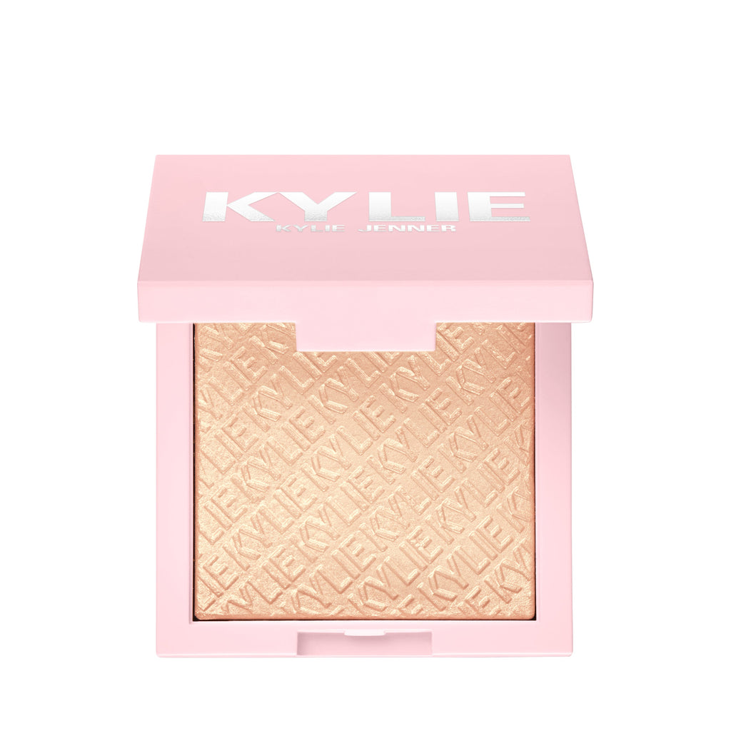 kyliecosmetics Kylighter Illuminating Powder