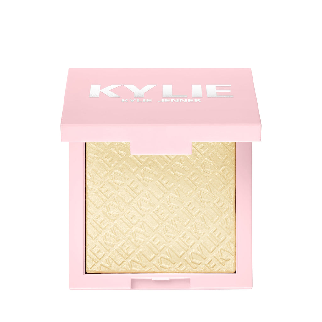 kyliecosmetics Kylighter Illuminating Powder