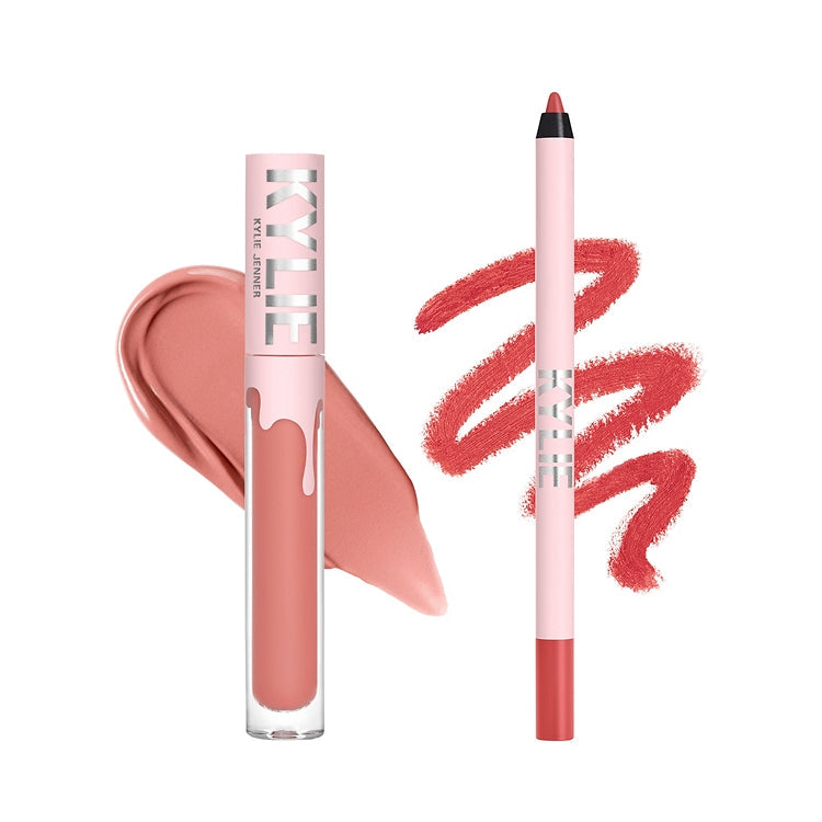 kyliecosmetics Matte Lip Kit
