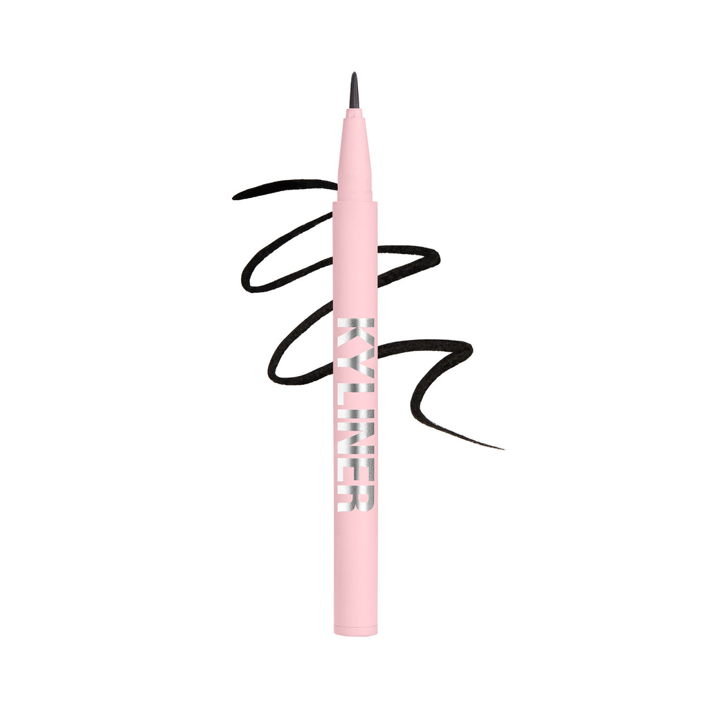 kyliecosmetics Kyliner Brush Tip Liquid Eyeliner Pen