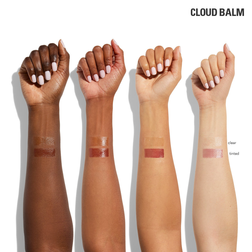 kyliecosmetics Cloud Balm Duo