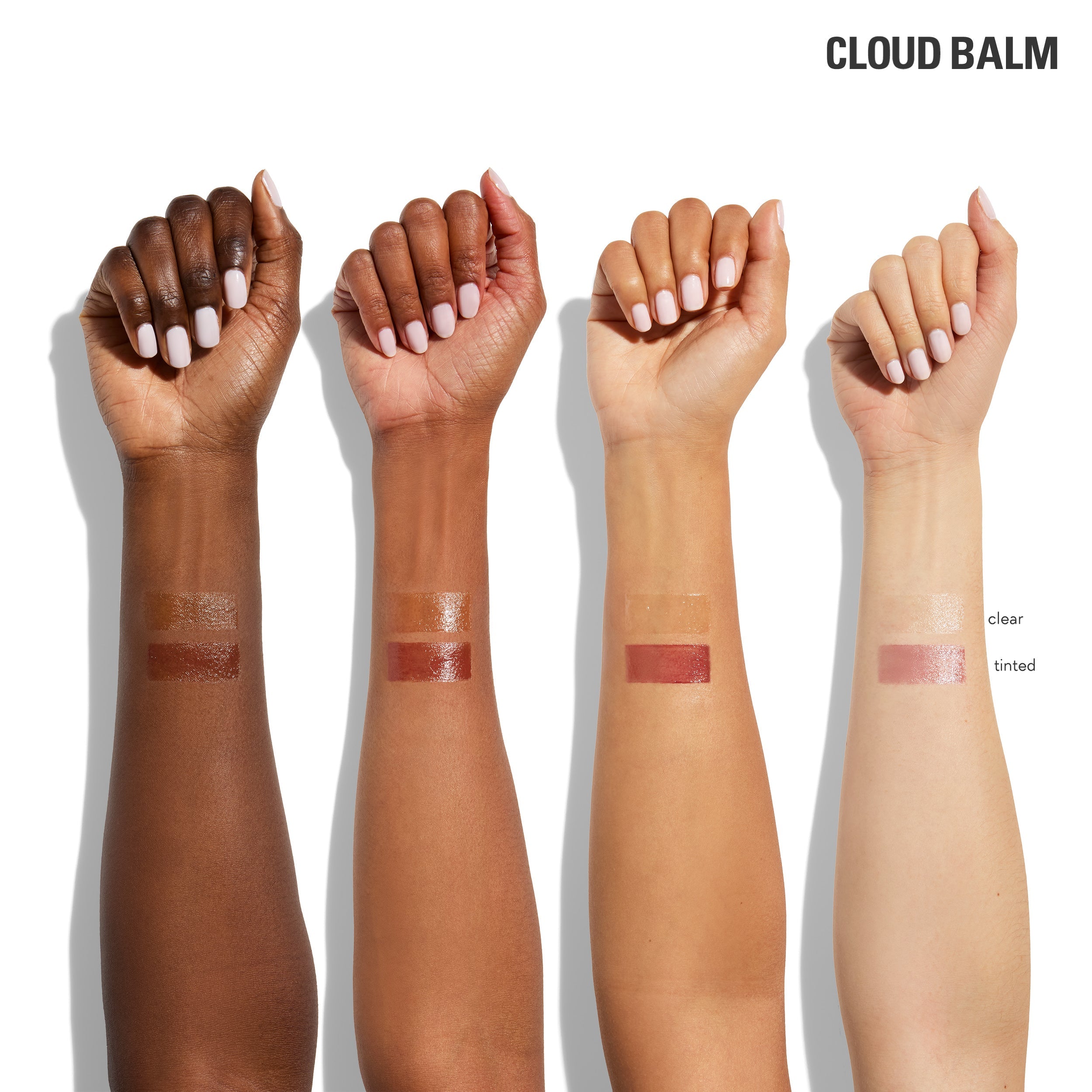 kyliecosmetics Cloud Balm