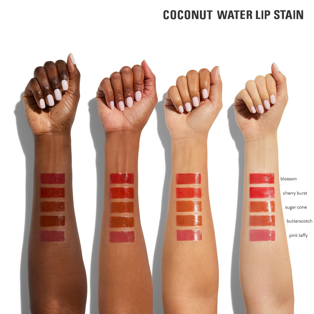 kyliecosmetics Coconut Water Lip Stain