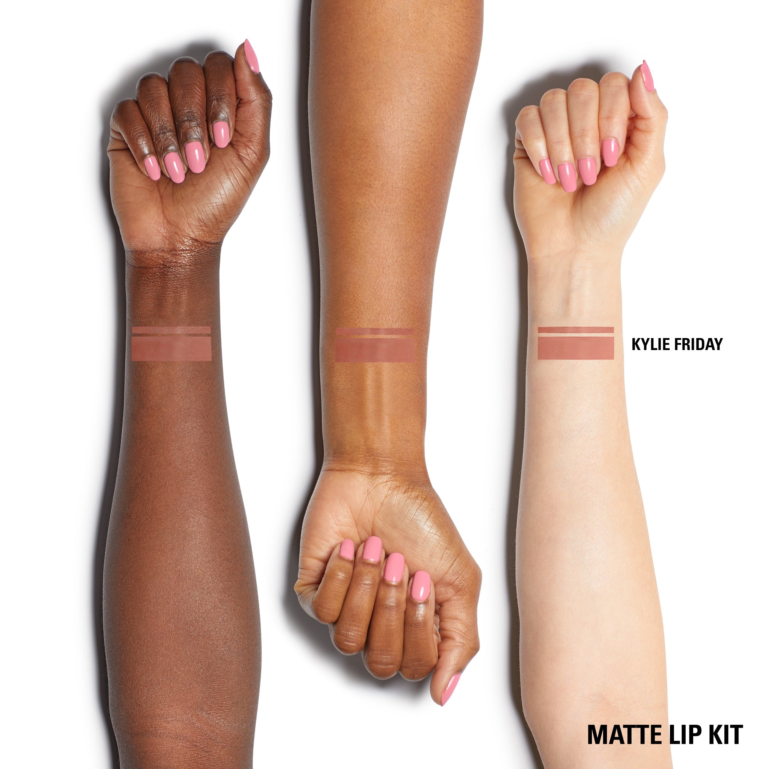 kyliecosmetics Matte Lip Kit