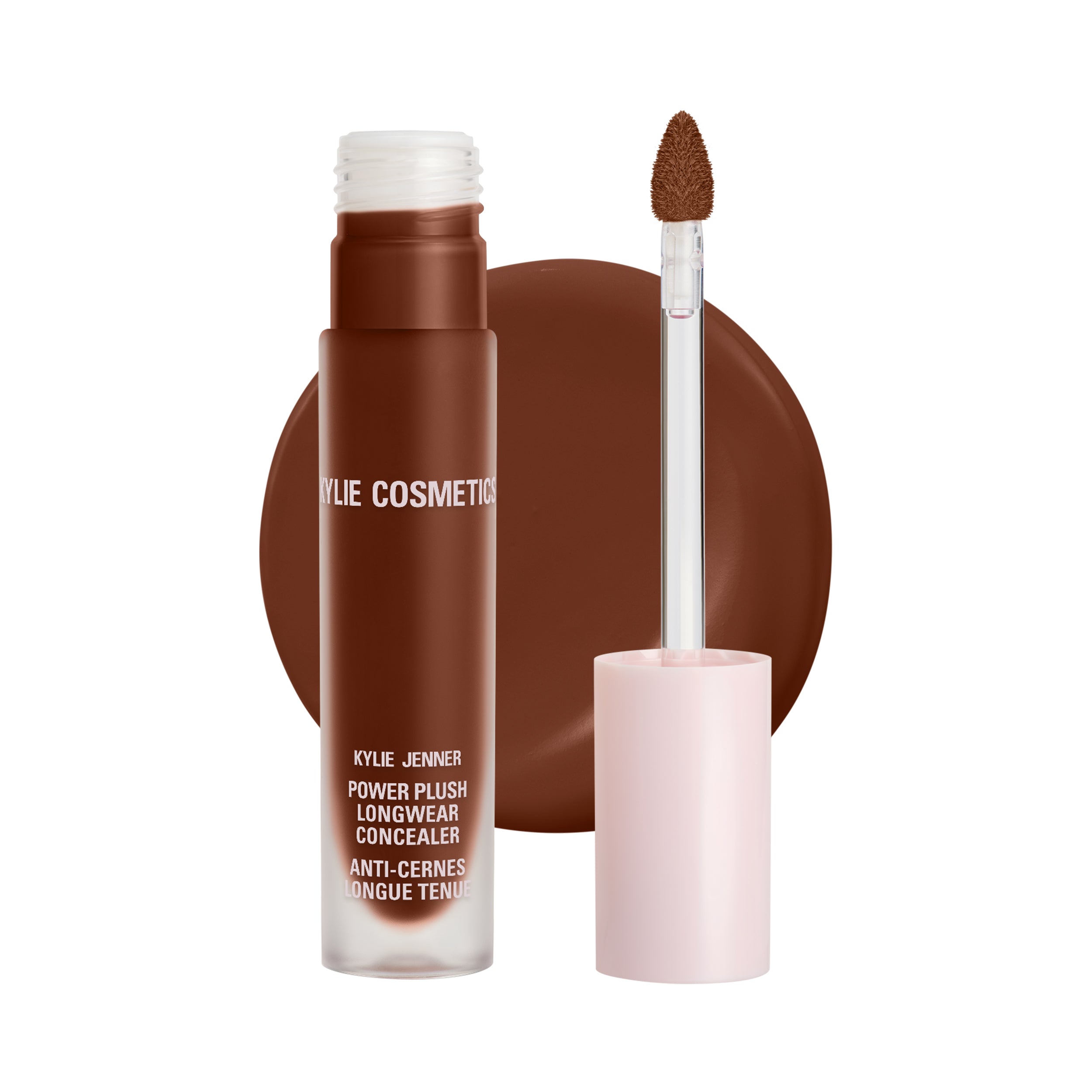 kyliecosmetics Power Plush Longwear Concealer