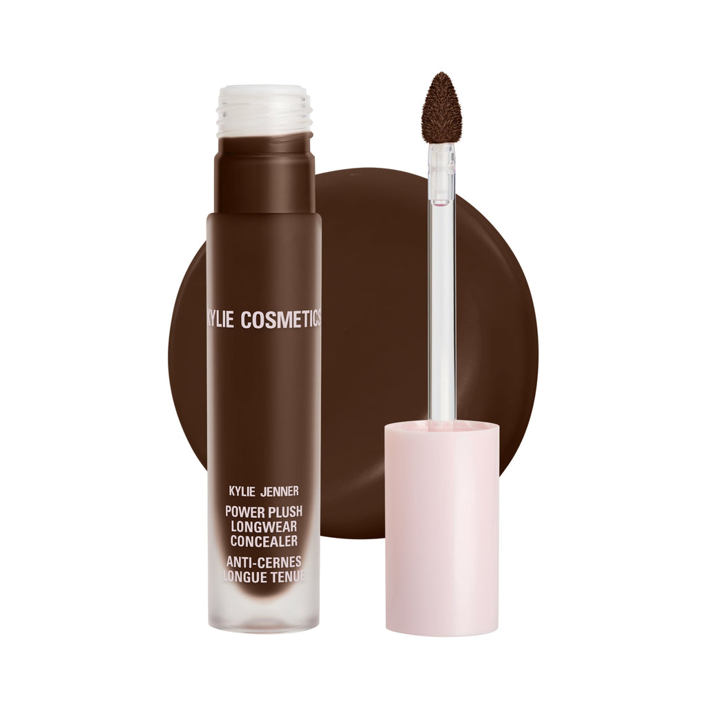 kyliecosmetics Power Plush Longwear Concealer