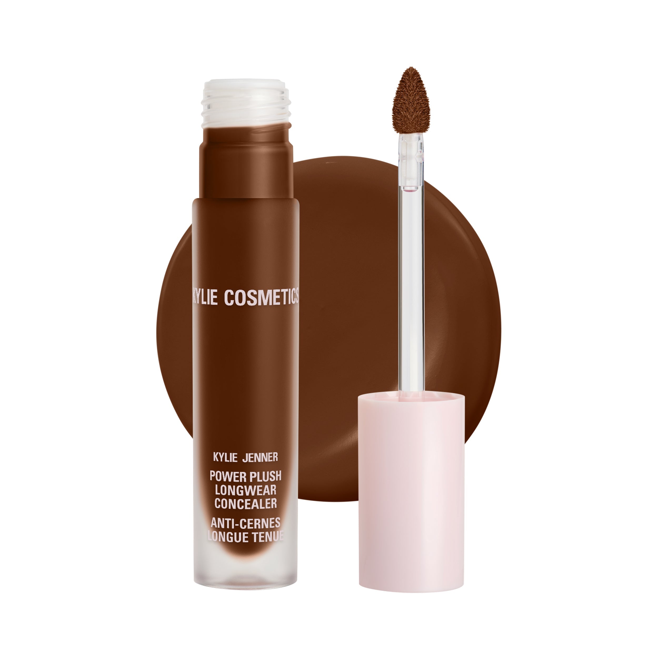 kyliecosmetics Power Plush Longwear Concealer