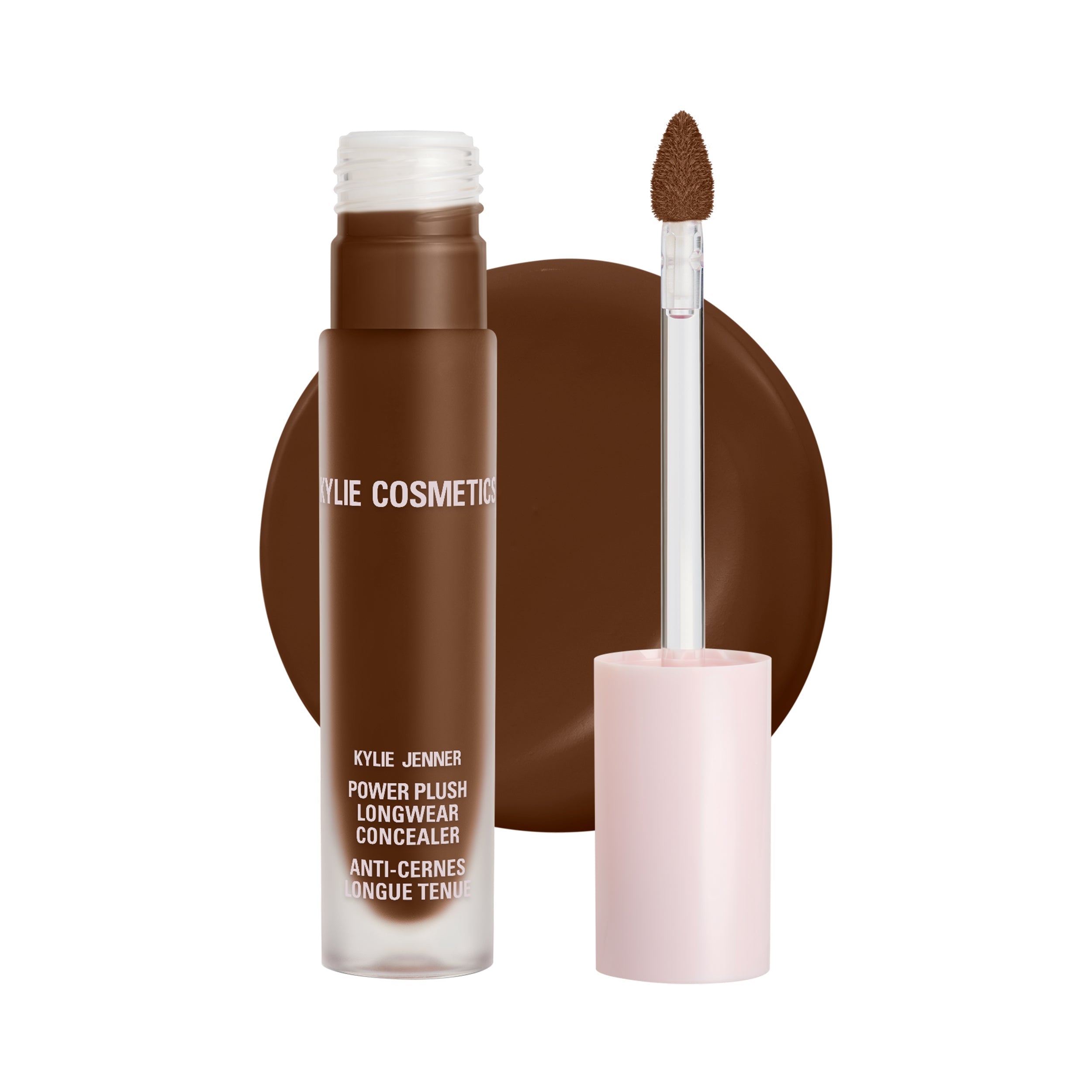 kyliecosmetics Power Plush Longwear Concealer