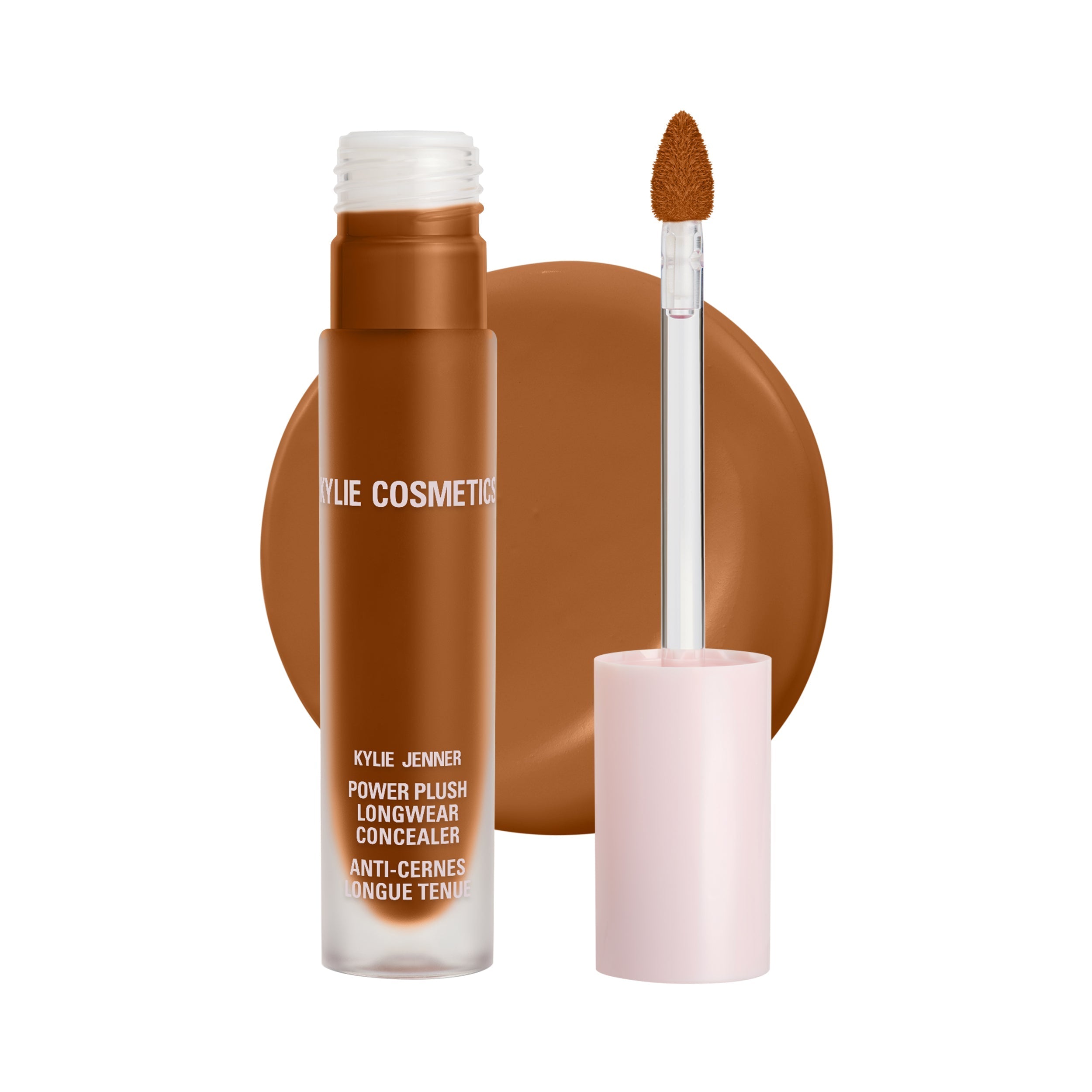kyliecosmetics Power Plush Longwear Concealer