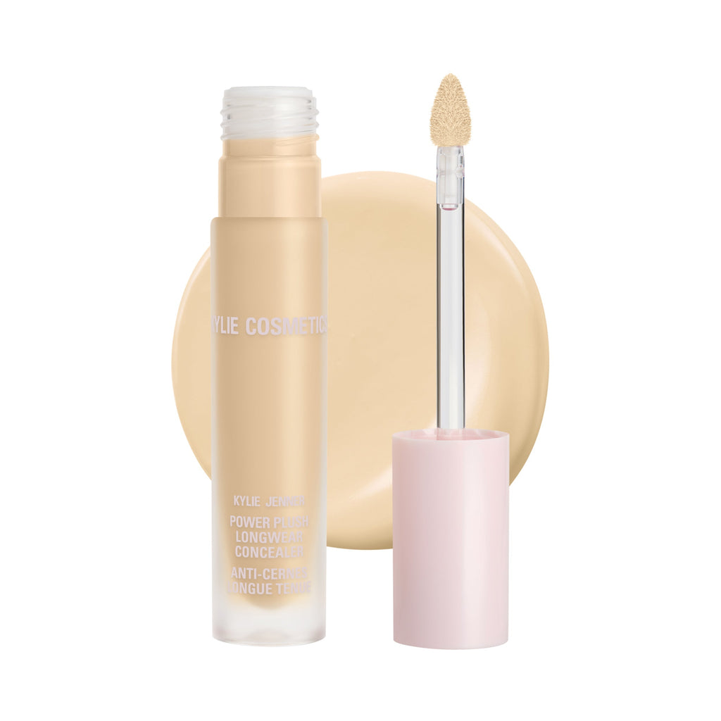 kyliecosmetics Power Plush Longwear Concealer
