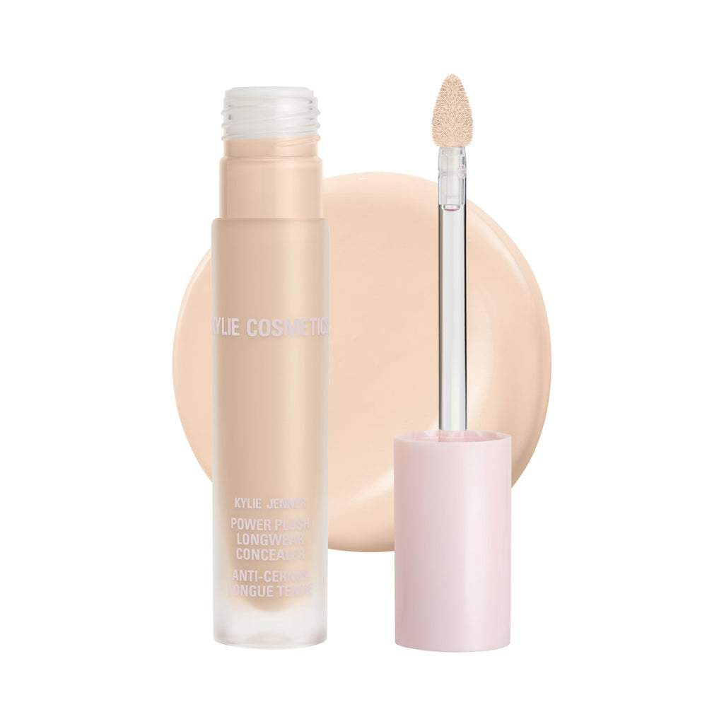 kyliecosmetics Power Plush Longwear Concealer