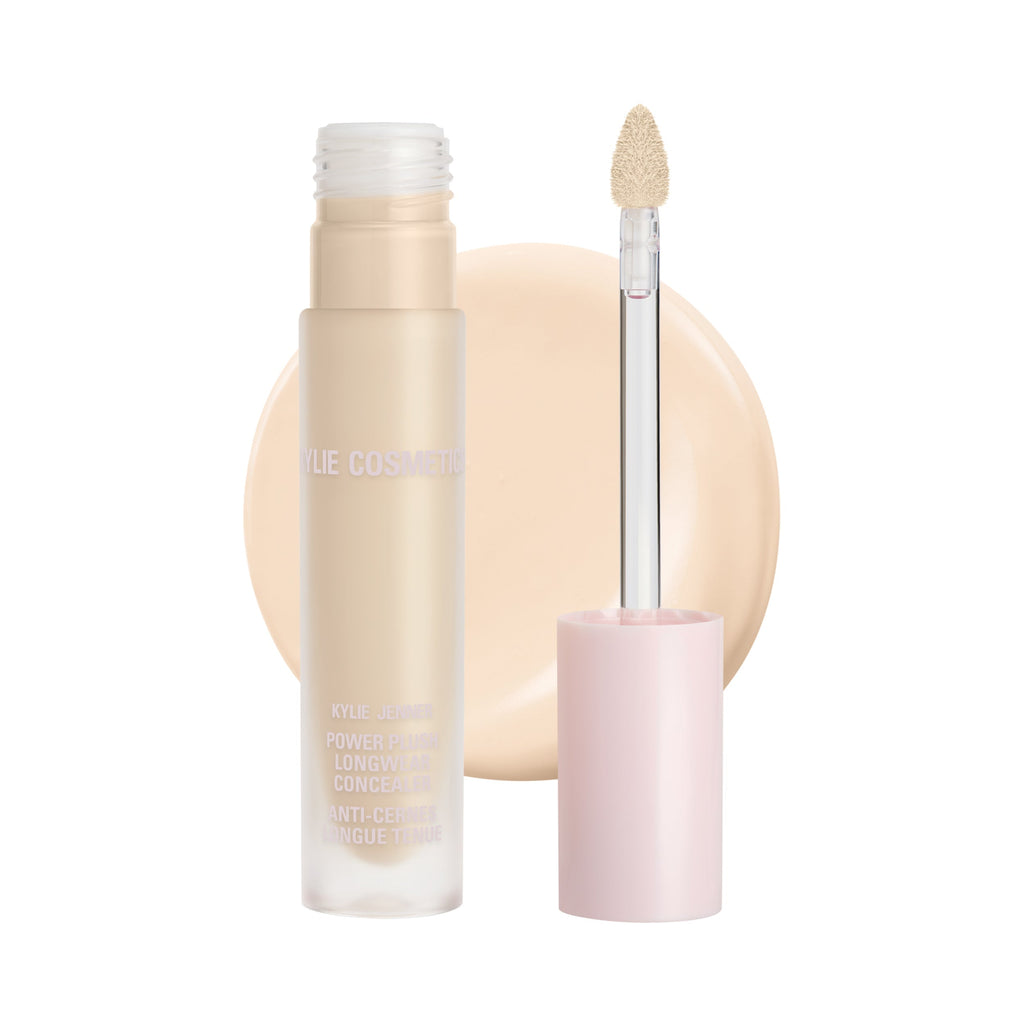 kyliecosmetics Power Plush Longwear Concealer