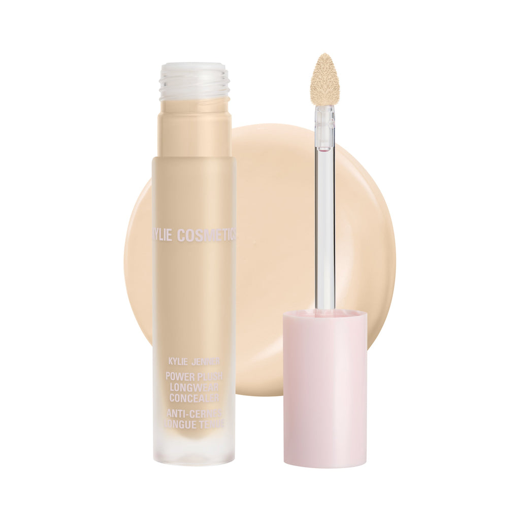 kyliecosmetics Power Plush Longwear Concealer