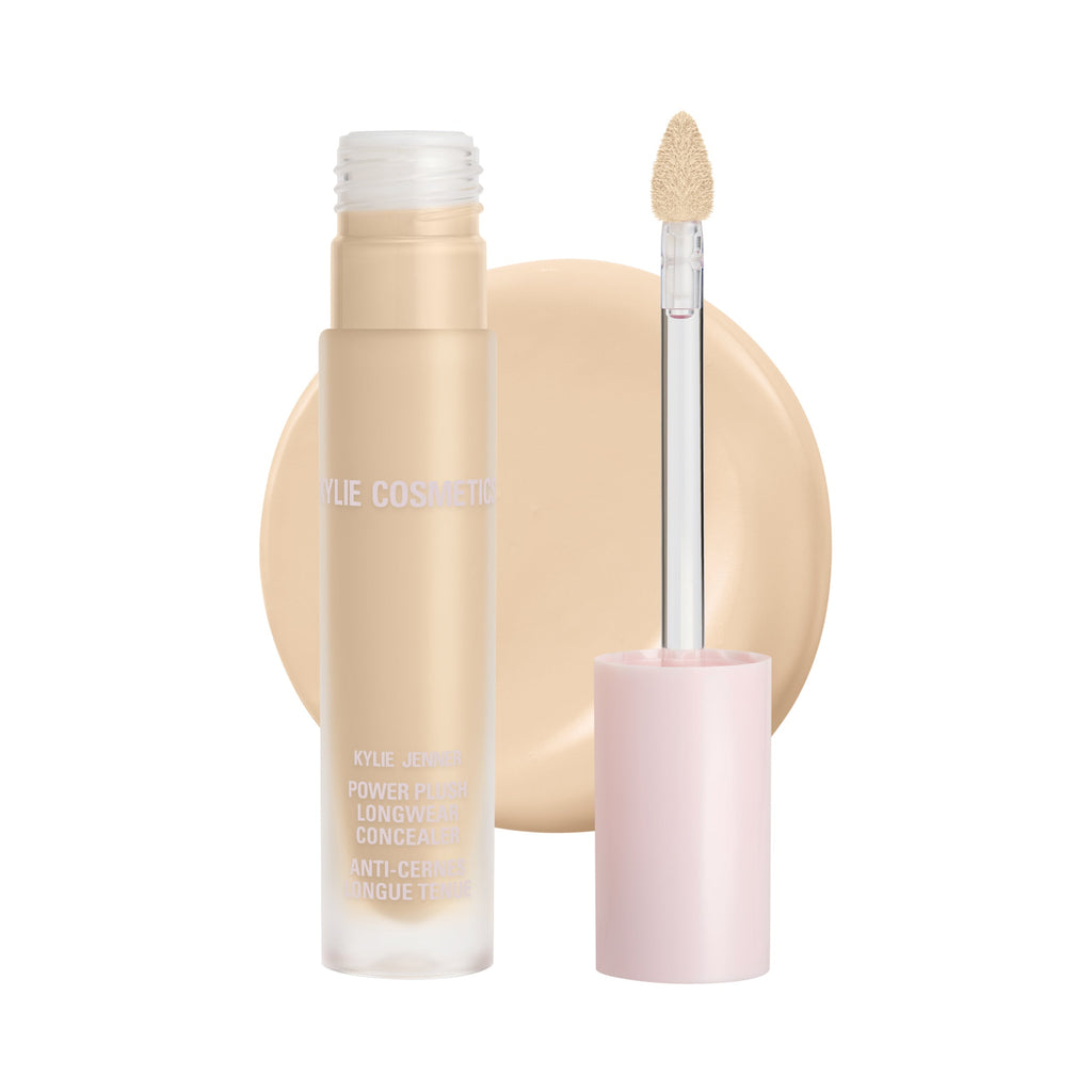 kyliecosmetics Power Plush Longwear Concealer