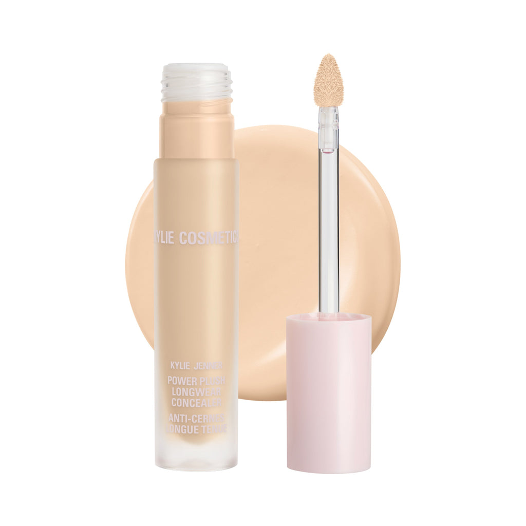 kyliecosmetics Power Plush Longwear Concealer