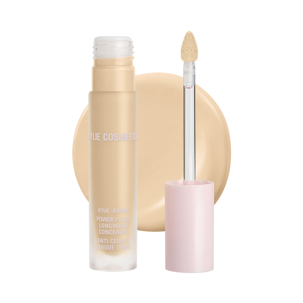 kyliecosmetics Power Plush Longwear Concealer