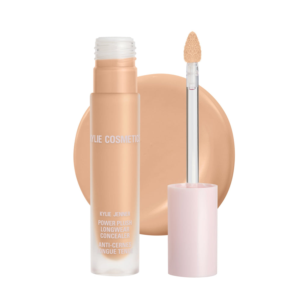 kyliecosmetics Power Plush Longwear Concealer