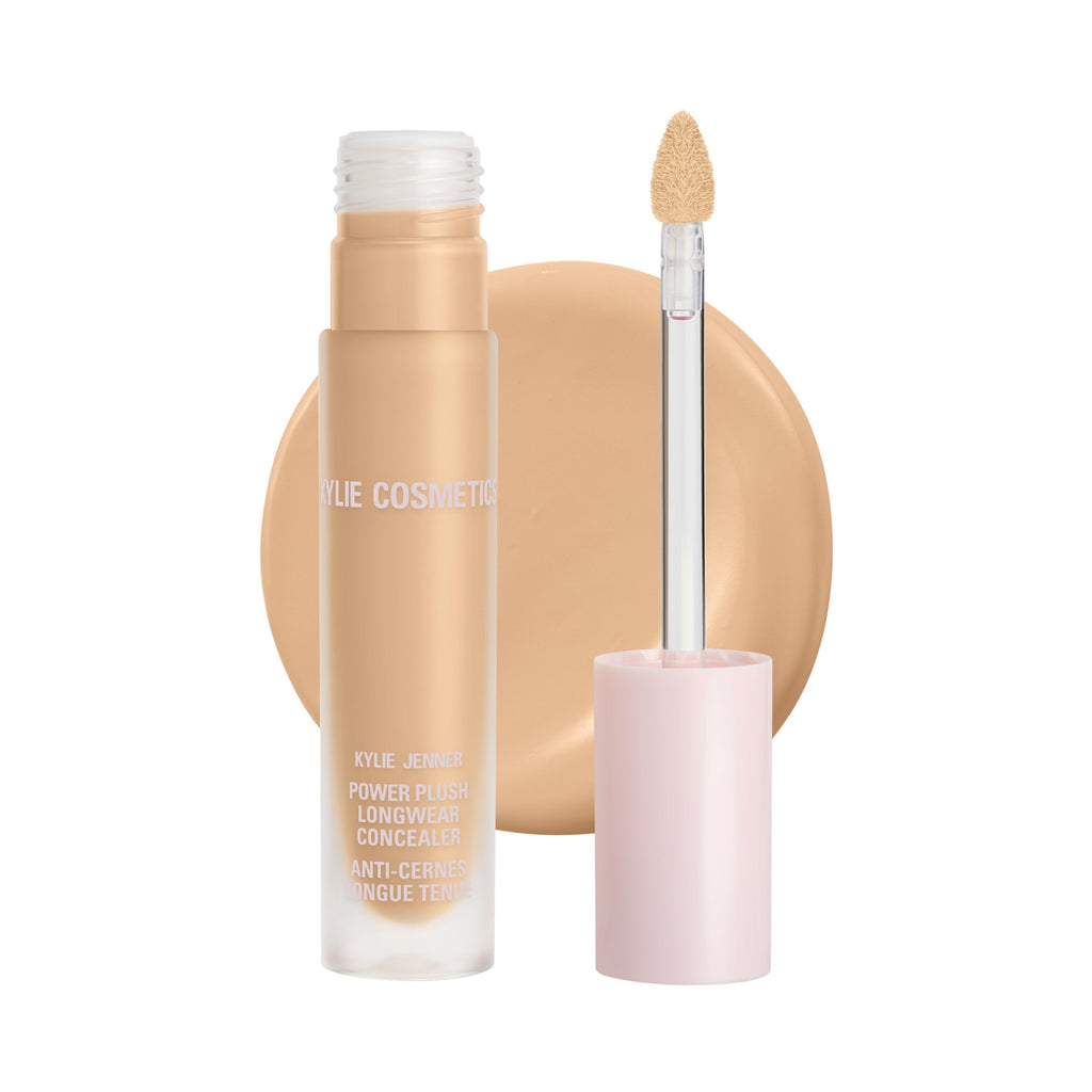 kyliecosmetics Power Plush Longwear Concealer