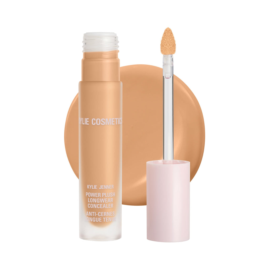kyliecosmetics Power Plush Longwear Concealer