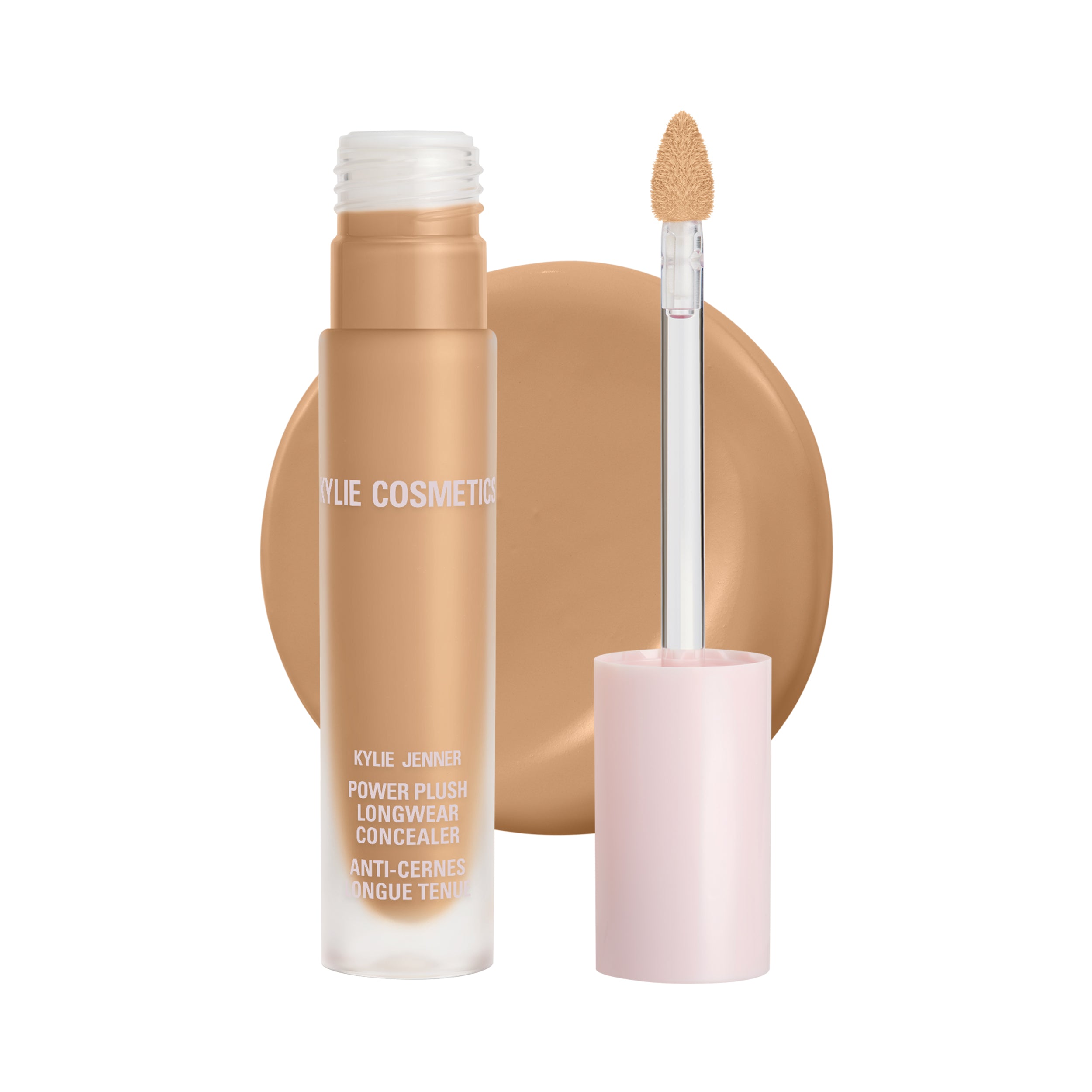 kyliecosmetics Power Plush Longwear Concealer