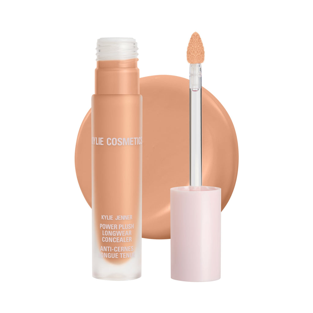 kyliecosmetics Power Plush Longwear Concealer