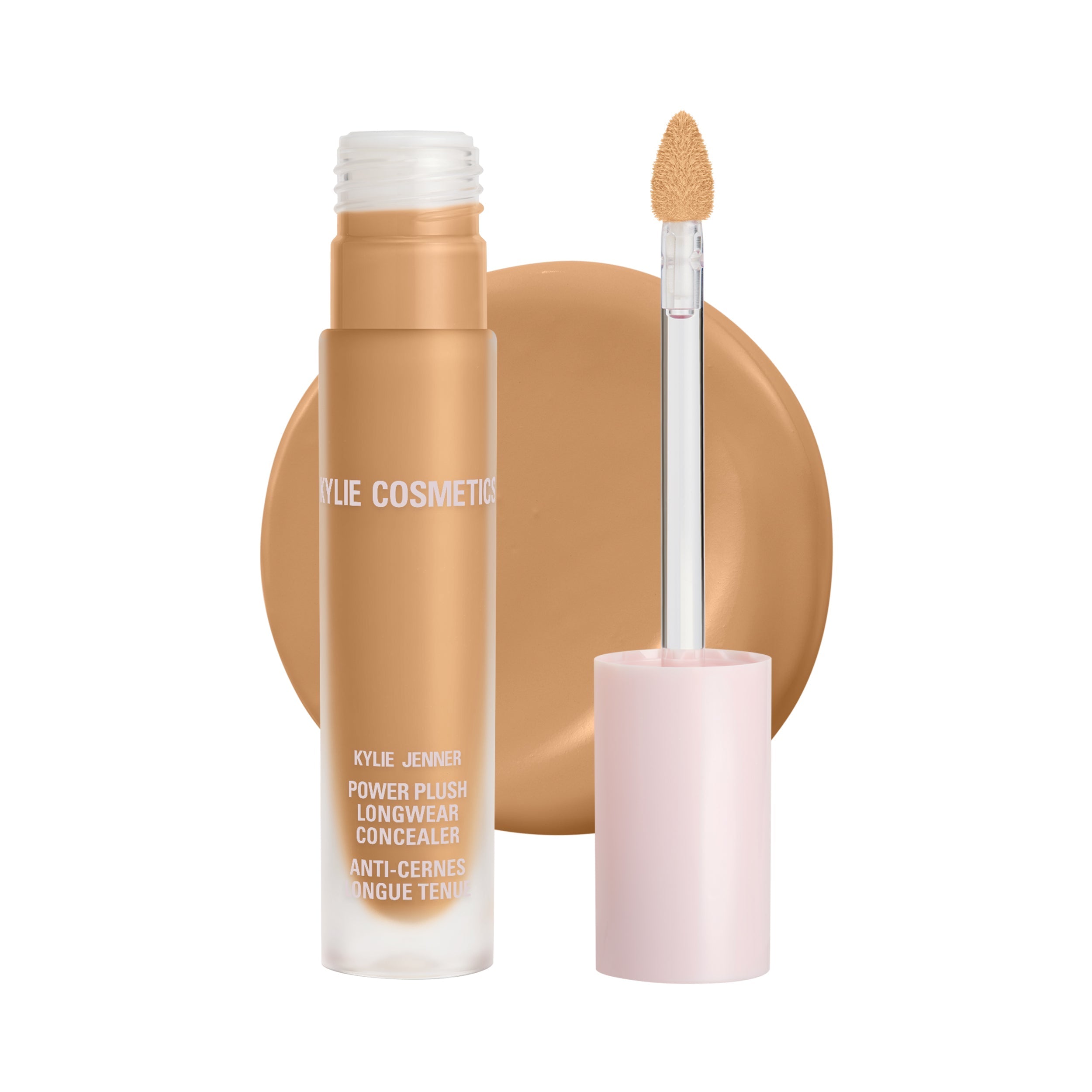 kyliecosmetics Power Plush Longwear Concealer