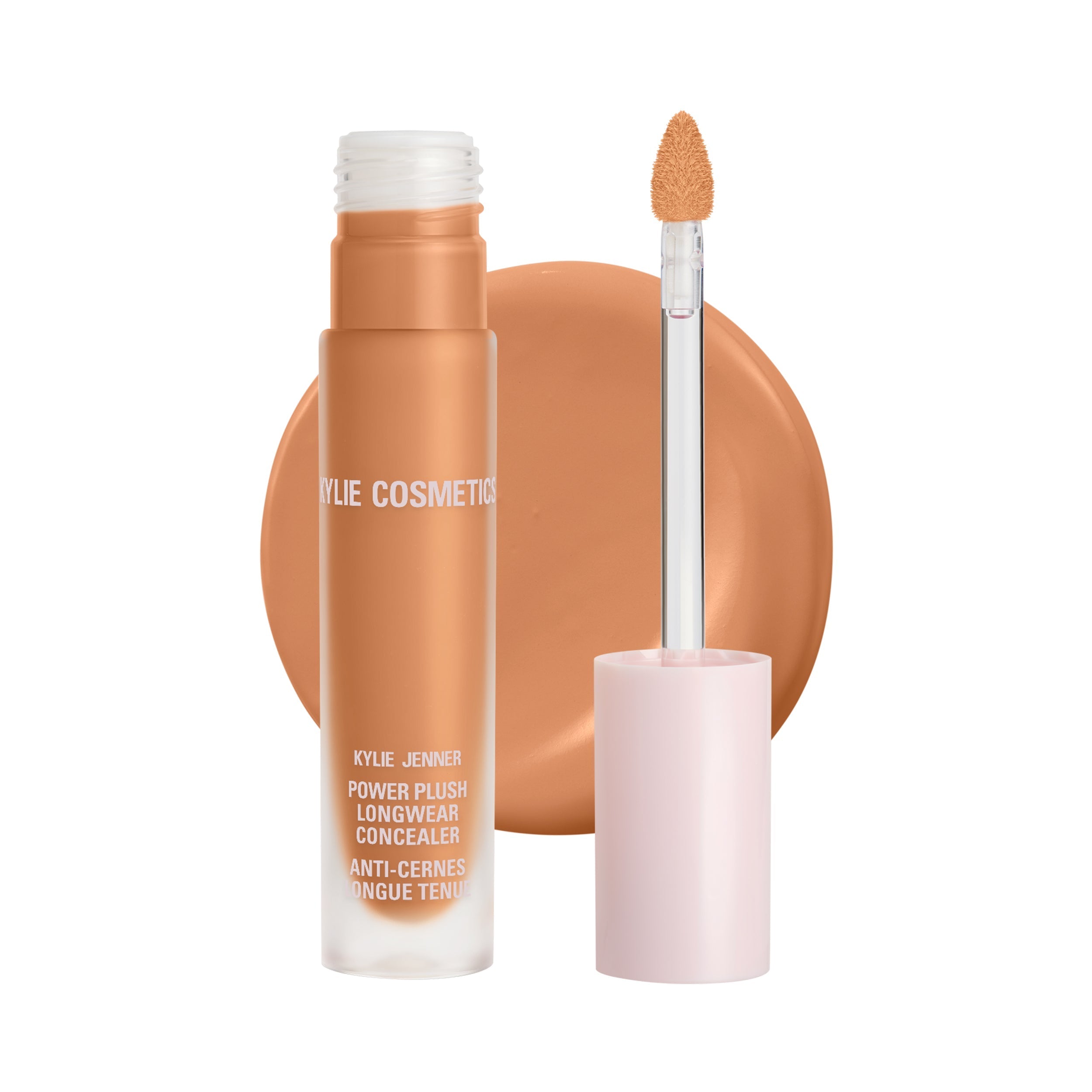kyliecosmetics Power Plush Longwear Concealer