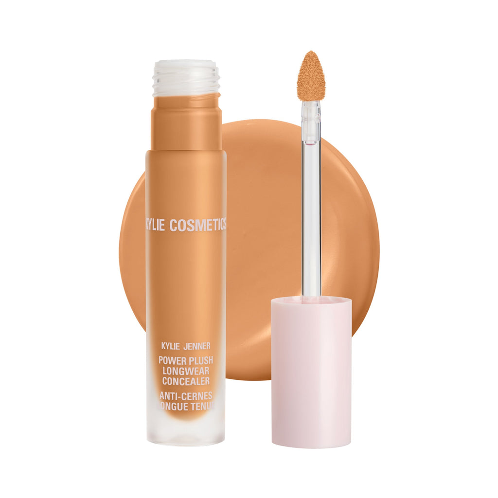 kyliecosmetics Power Plush Longwear Concealer
