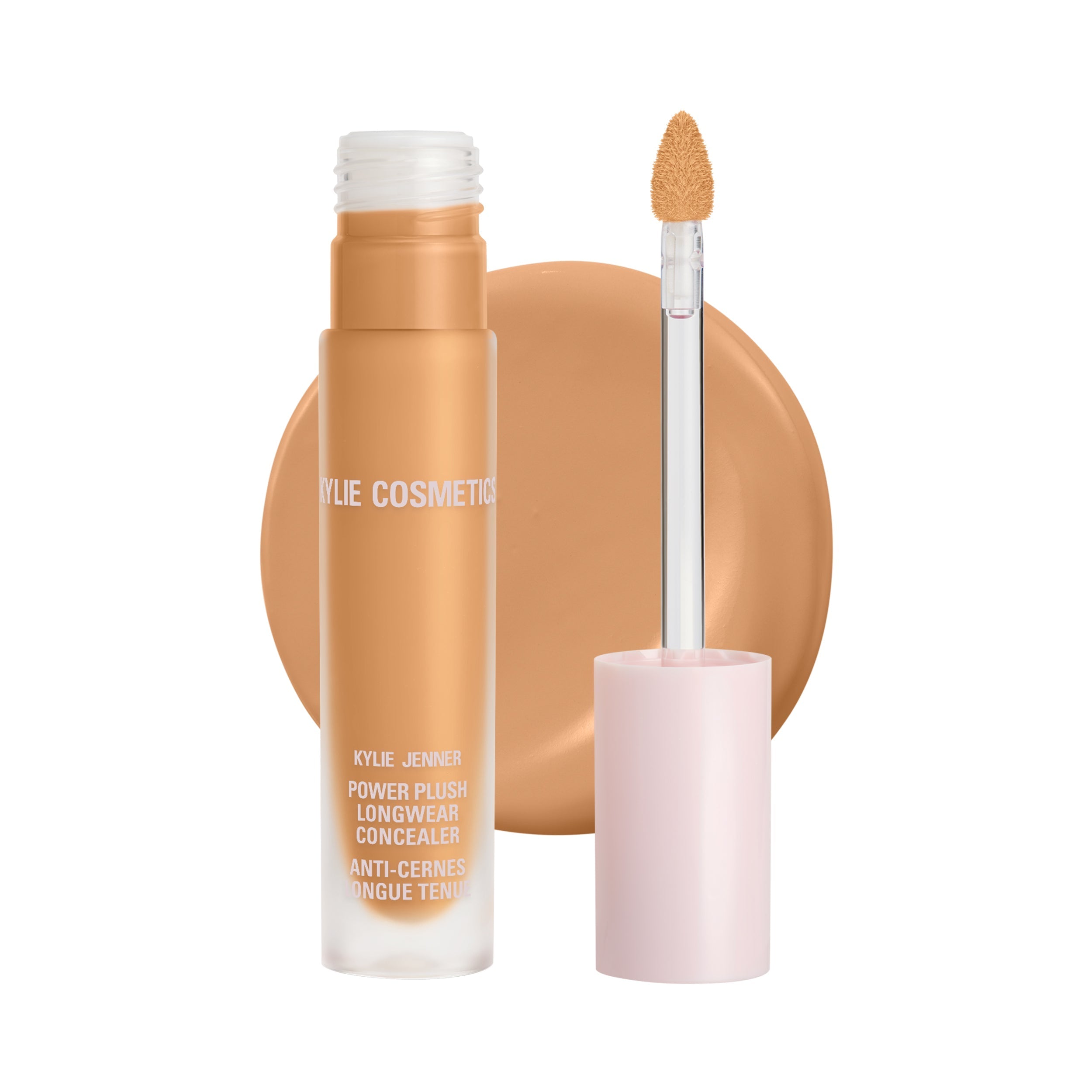 kyliecosmetics Power Plush Longwear Concealer