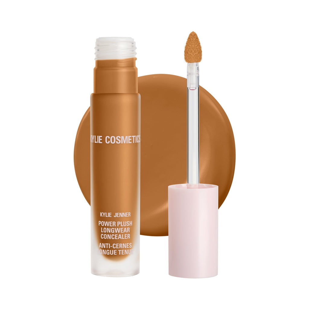 kyliecosmetics Power Plush Longwear Concealer