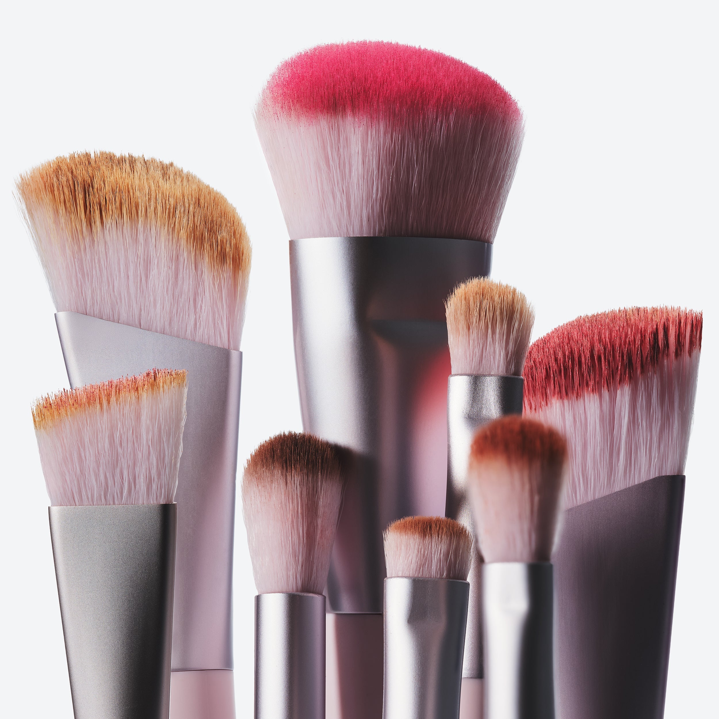 kyliecosmetics Makeup Brush Collection