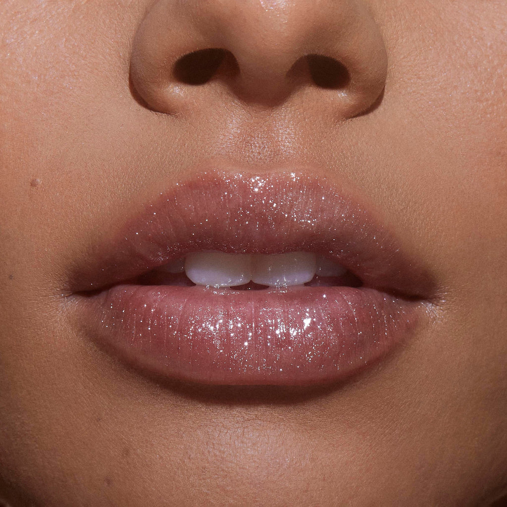 kyliecosmetics Supple Kiss Lip Glaze