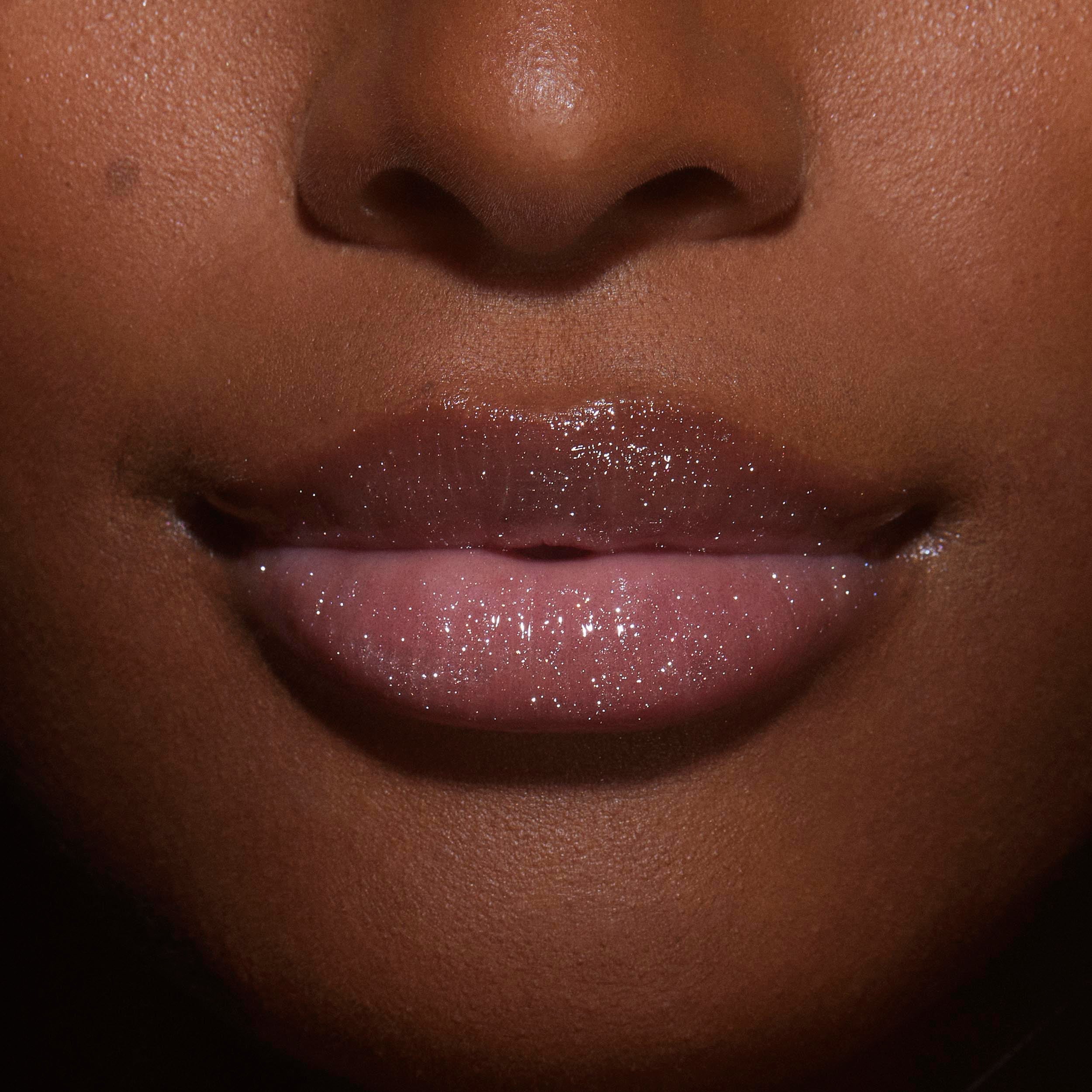 kyliecosmetics Supple Kiss Lip Glaze