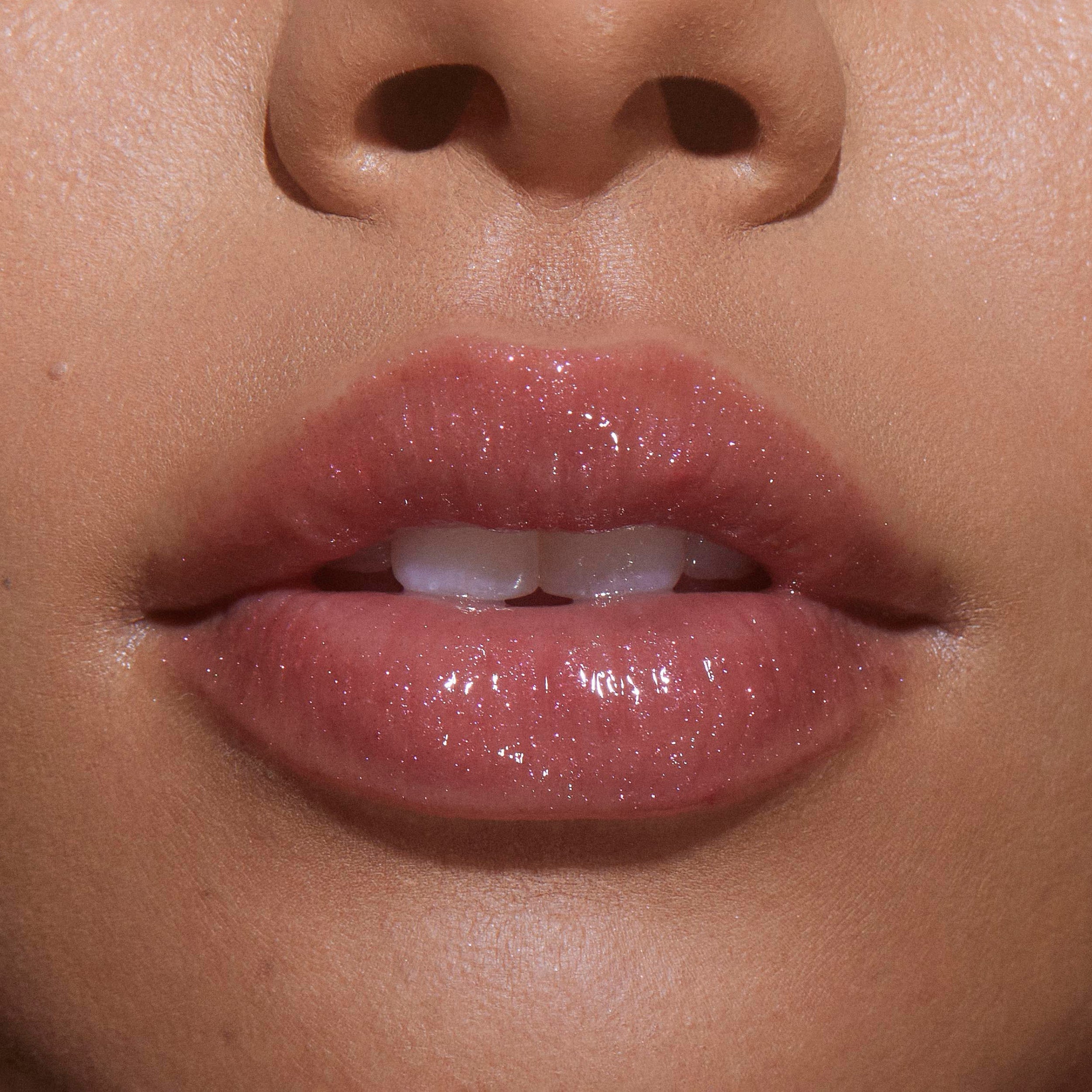 kyliecosmetics Supple Kiss Lip Glaze