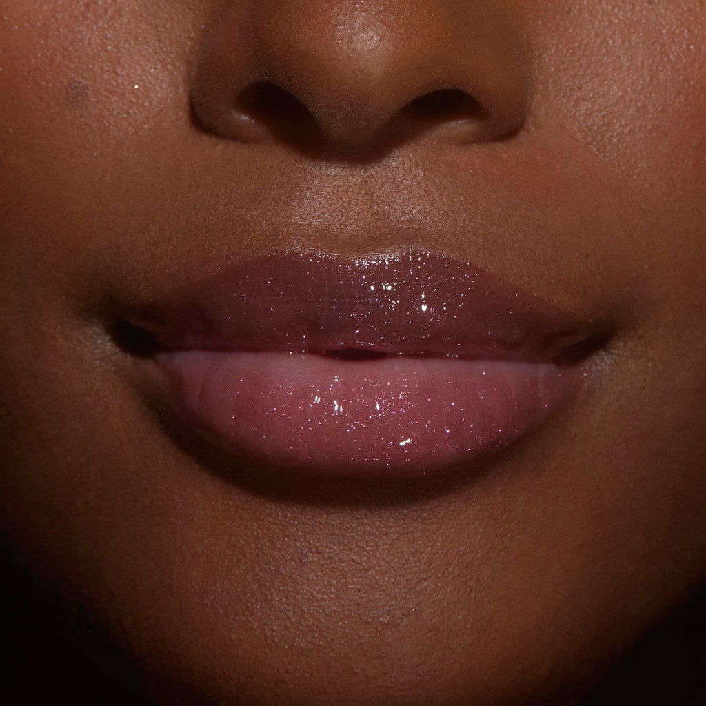 kyliecosmetics Supple Kiss Lip Glaze