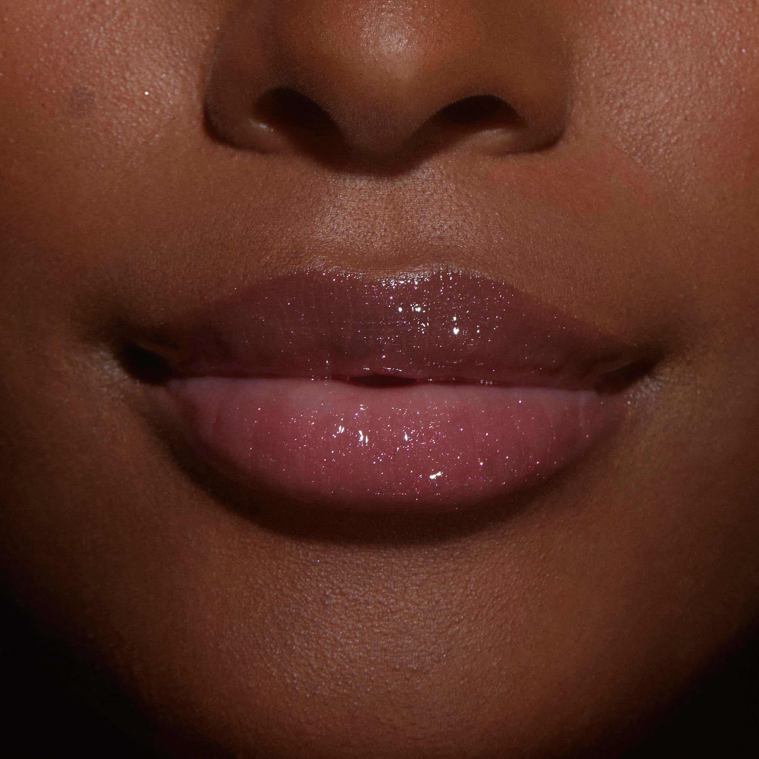 kyliecosmetics Supple Kiss Lip Glaze